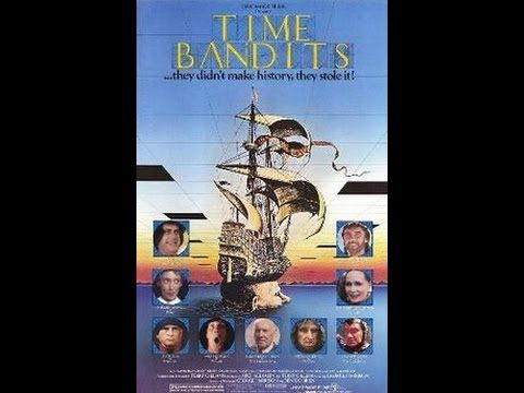 time bandits full movie online
